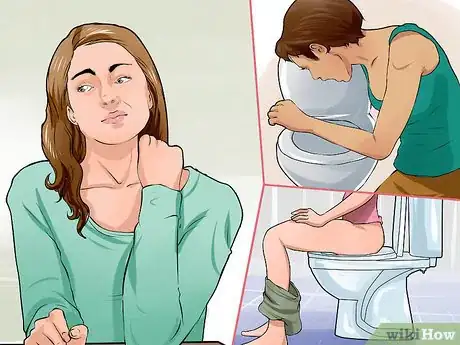 Image titled Diagnose and Treat Scurvy Step 1