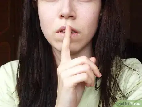 Image titled Go Unnoticed Step 5