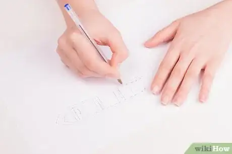 Image titled Make a Bead Belt Step 2