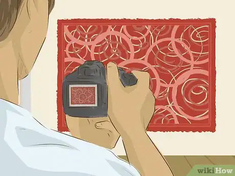 Image titled Photograph Rugs Step 9