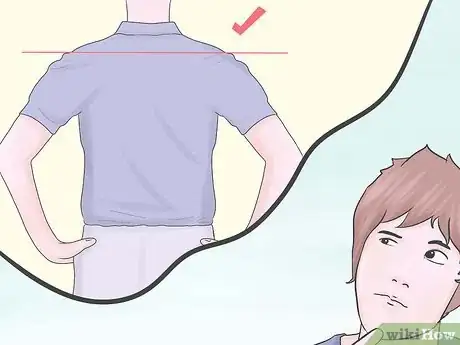 Image titled Improve Your Posture With Rowing Exercises Step 3