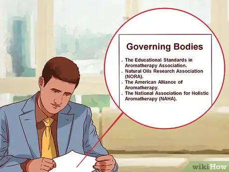 Image titled Become an Aromatherapist Step 17