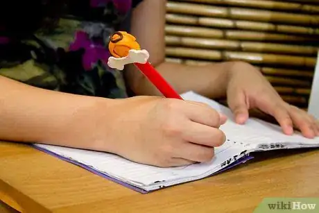 Image titled Get Away with Doing Nothing in Class Step 4