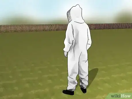 Image titled Find a European Wasp Nest Step 12