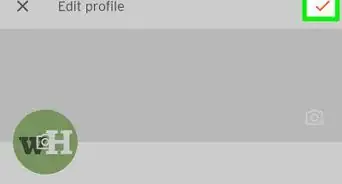 Edit Your SoundCloud Profile