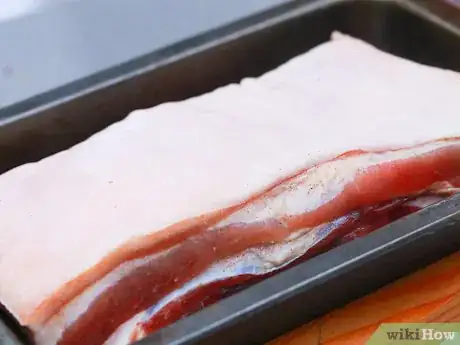 Image titled Cook Pork Crackling Step 2