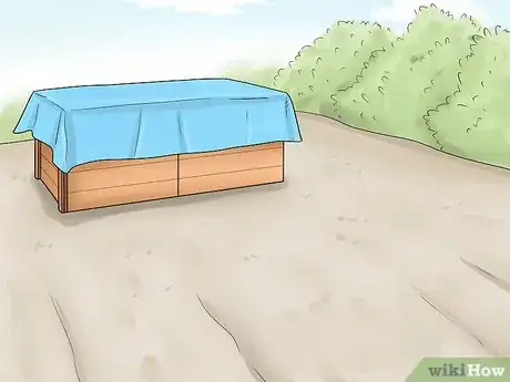 Image titled Shelter a Horse Step 9