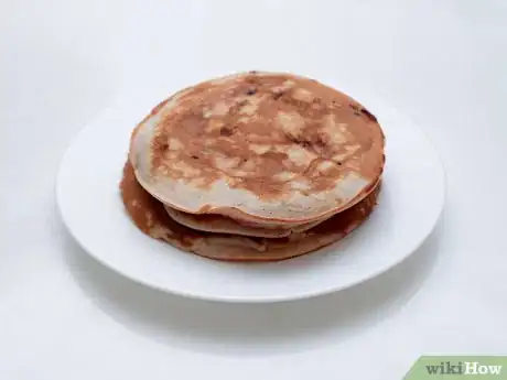 Image titled Make Strawberry Pancakes Step 42