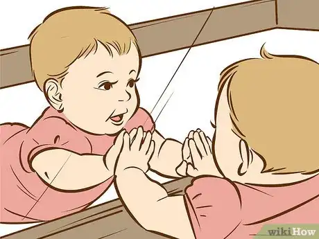 Image titled Know if Your Baby Is Developing Normally Step 7