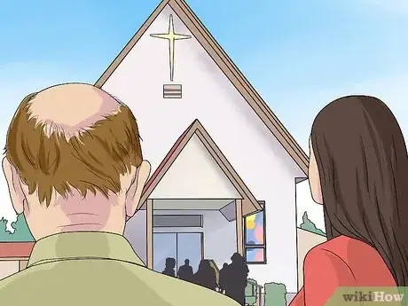 Image titled Provide Social Interaction for Elderly Relatives Step 2