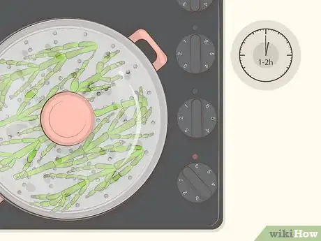 Image titled Cook Sea Asparagus Step 11