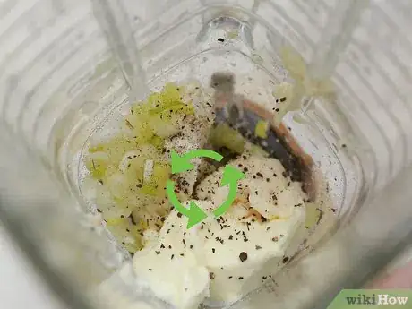 Image titled Make Cheesy Vegetable Dip Step 6