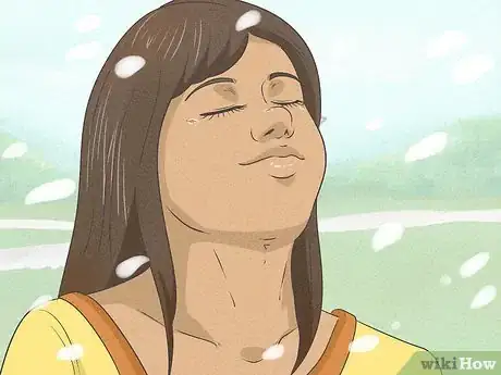 Image titled Meditate While Travelling Step 1