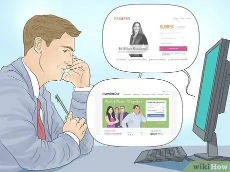 Image titled Fund a Business Step 16