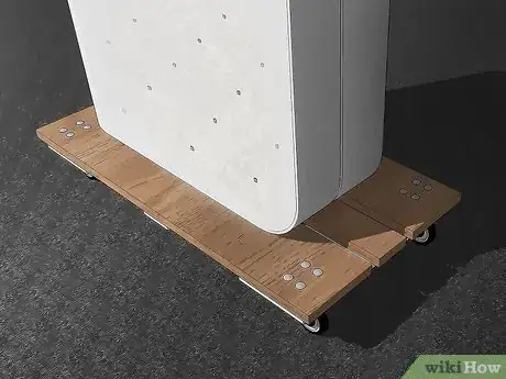 Image titled Move a Mattress Step 13