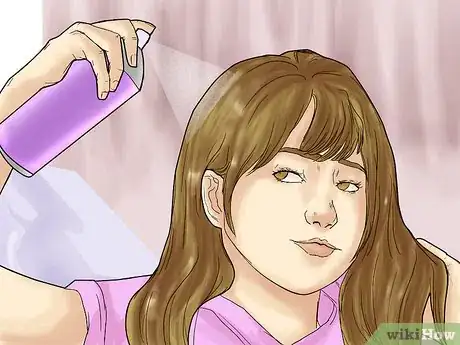 Image titled Use Dry Conditioner Step 9