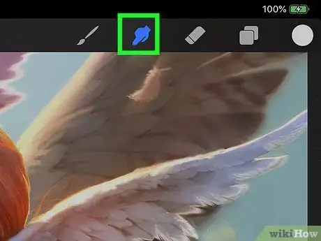 Image titled Use Procreate on iOS Step 16