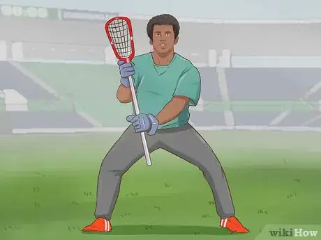 Image titled Shoot a Lacrosse Ball Step 4