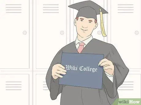 Image titled Become a Nursing Home Administrator Step 2