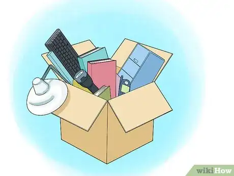Image titled Pack Quickly Step 9