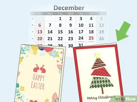 Image titled Send Holiday Cards Step 10