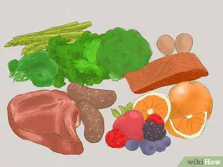 Image titled Prevent Saggy Breasts After Breastfeeding Step 10