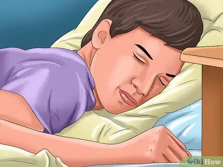 Image titled Play While On Crutches Step 4