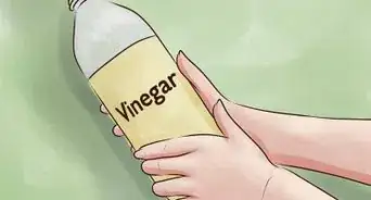 Clean a Toilet Tank with Vinegar and Baking Soda