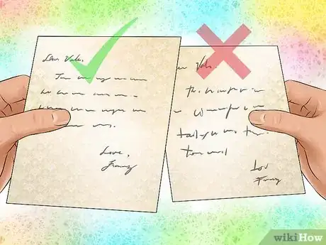 Image titled Write a Heartfelt Letter Step 12