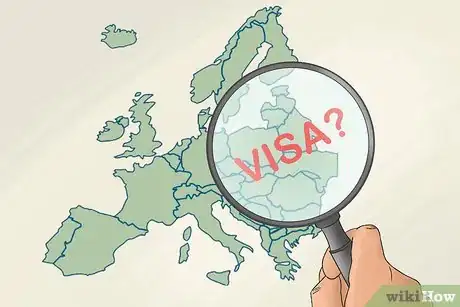 Image titled Visit Norway Step 1