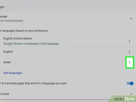 Image titled Translate a Web Page Step 16