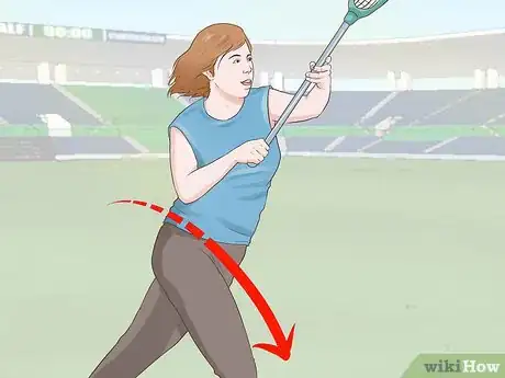 Image titled Shoot a Lacrosse Ball Step 3
