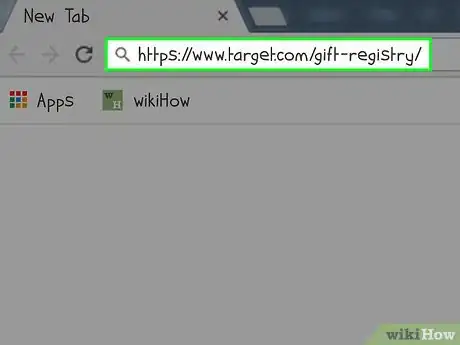 Image titled Register at Target Step 1