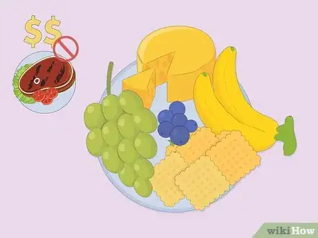 Image titled Throw a Bridal Shower on a Budget Step 6