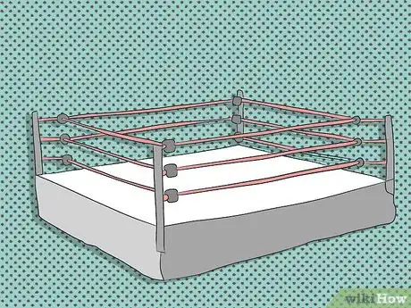 Image titled Make a Hardcore Wrestling Company Step 3
