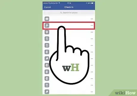 Image titled Change Your Cover Photo on Facebook Mobile Step 23