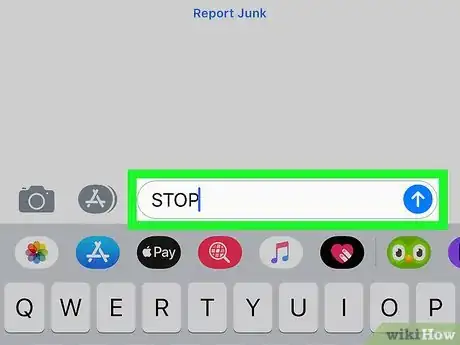 Image titled Block Spam Text Messages Step 11