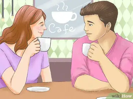 Image titled Meet Girls Outside of School Step 3