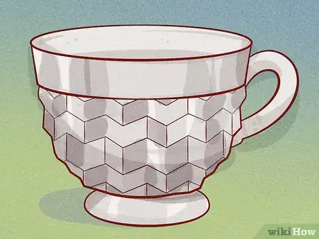 Image titled Identify Milk Glass Step 8