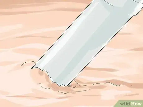 Image titled Dig Pacific Razor Clams Step 8