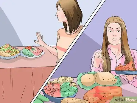 Image titled Identify Eating Disorders in Teenage Girls Step 6