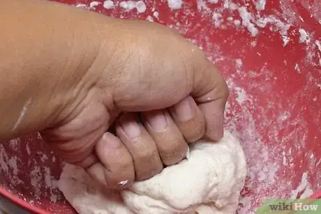 Image titled Make Dumpling Wrappers Step 3