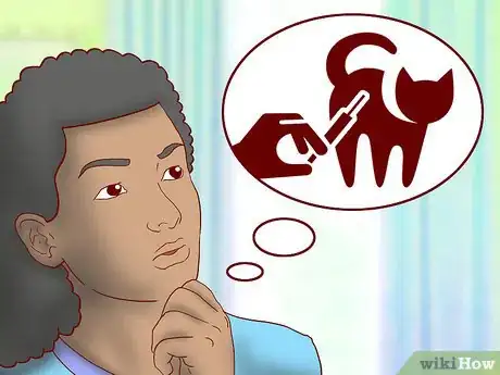 Image titled Include Your Cat in Holiday Celebrations Step 2