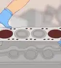 Fix a Head Gasket With Engine Block Sealer