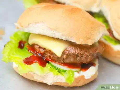 Image titled Cook Ground Beef Step 9