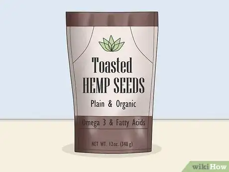 Image titled Use Hemp for Health Benefits Step 8