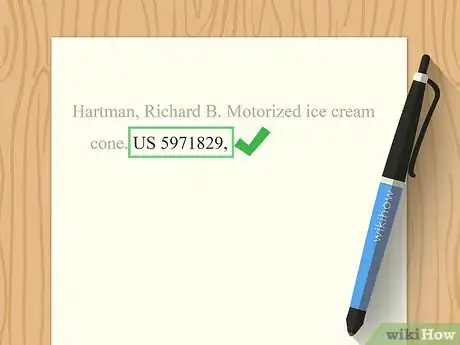 Image titled Cite Patents Step 3