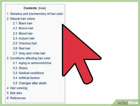 Image titled Sell Your Hair Online Step 2