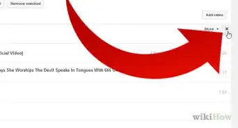 Remove a Video from Your Watch Later List on YouTube