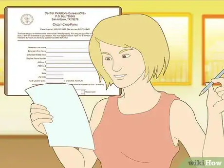 Image titled Pay Federal Speeding Tickets Step 7